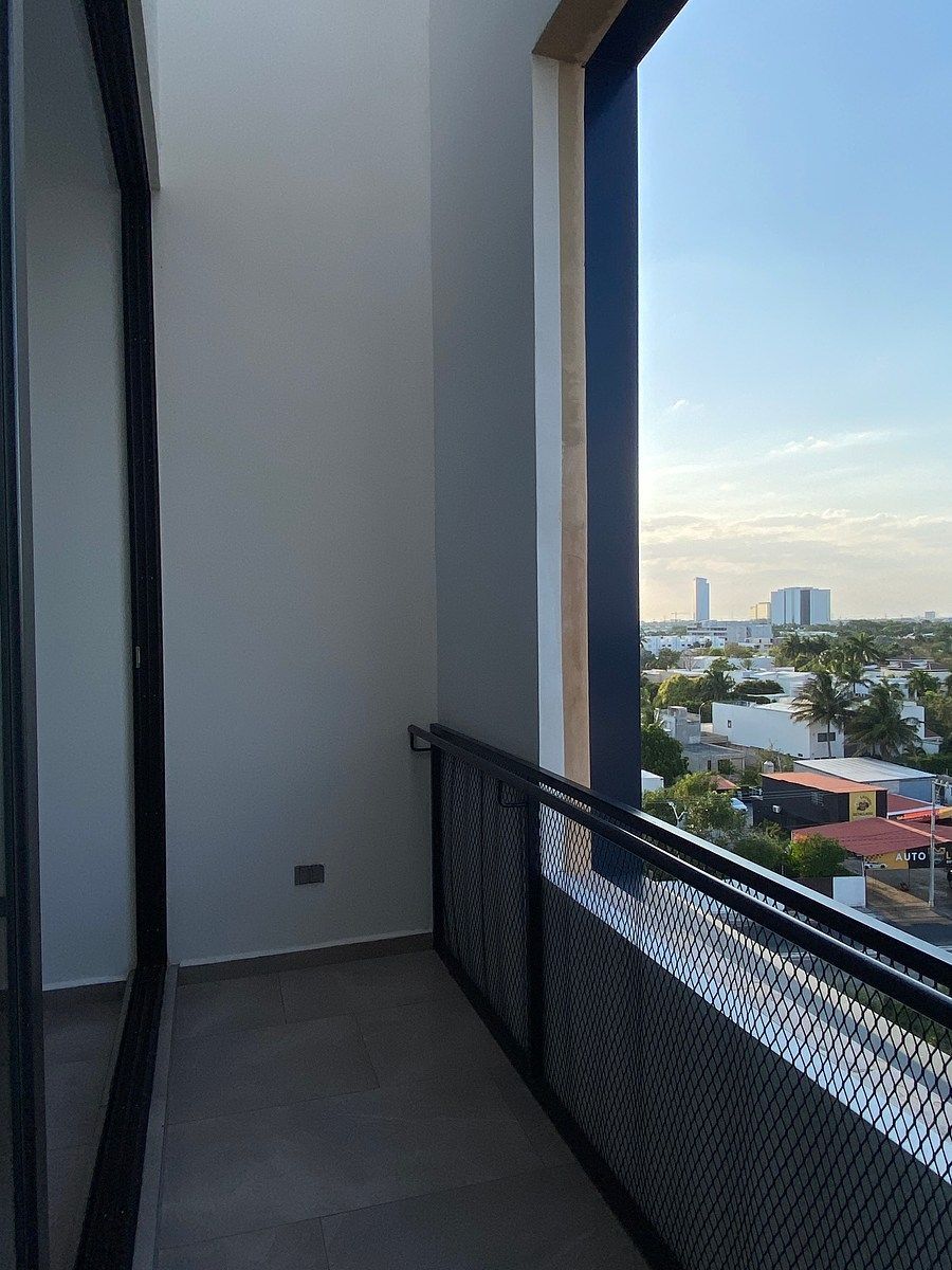 Apartamento em Montebello, Mérida, foto 12 de 39