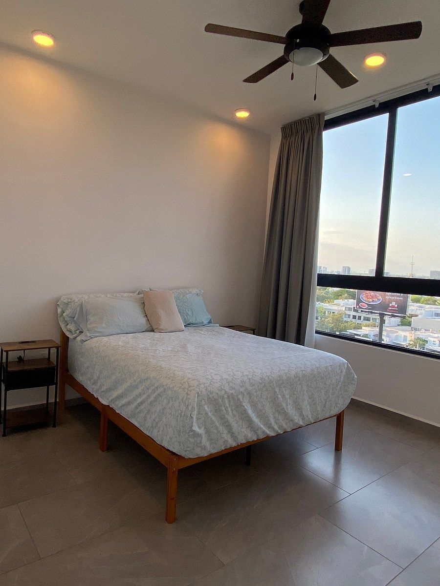 Apartamento em Montebello, Mérida, foto 22 de 39