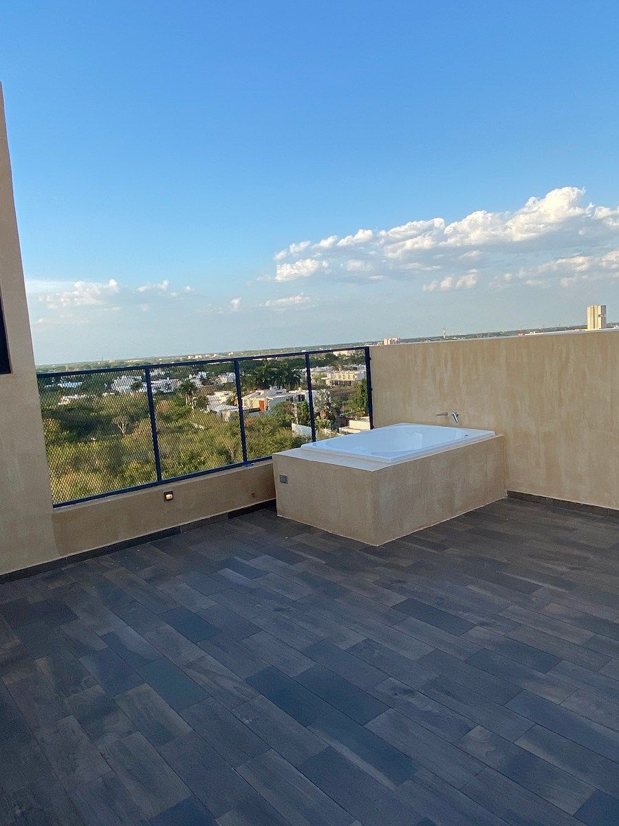 Apartamento em Montebello, Mérida, foto 27 de 39