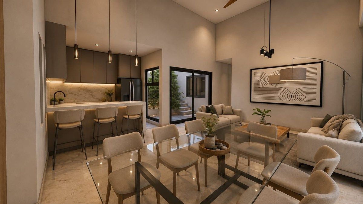 Casa en Andarez Residencial, Ensenada, foto 7 de 7