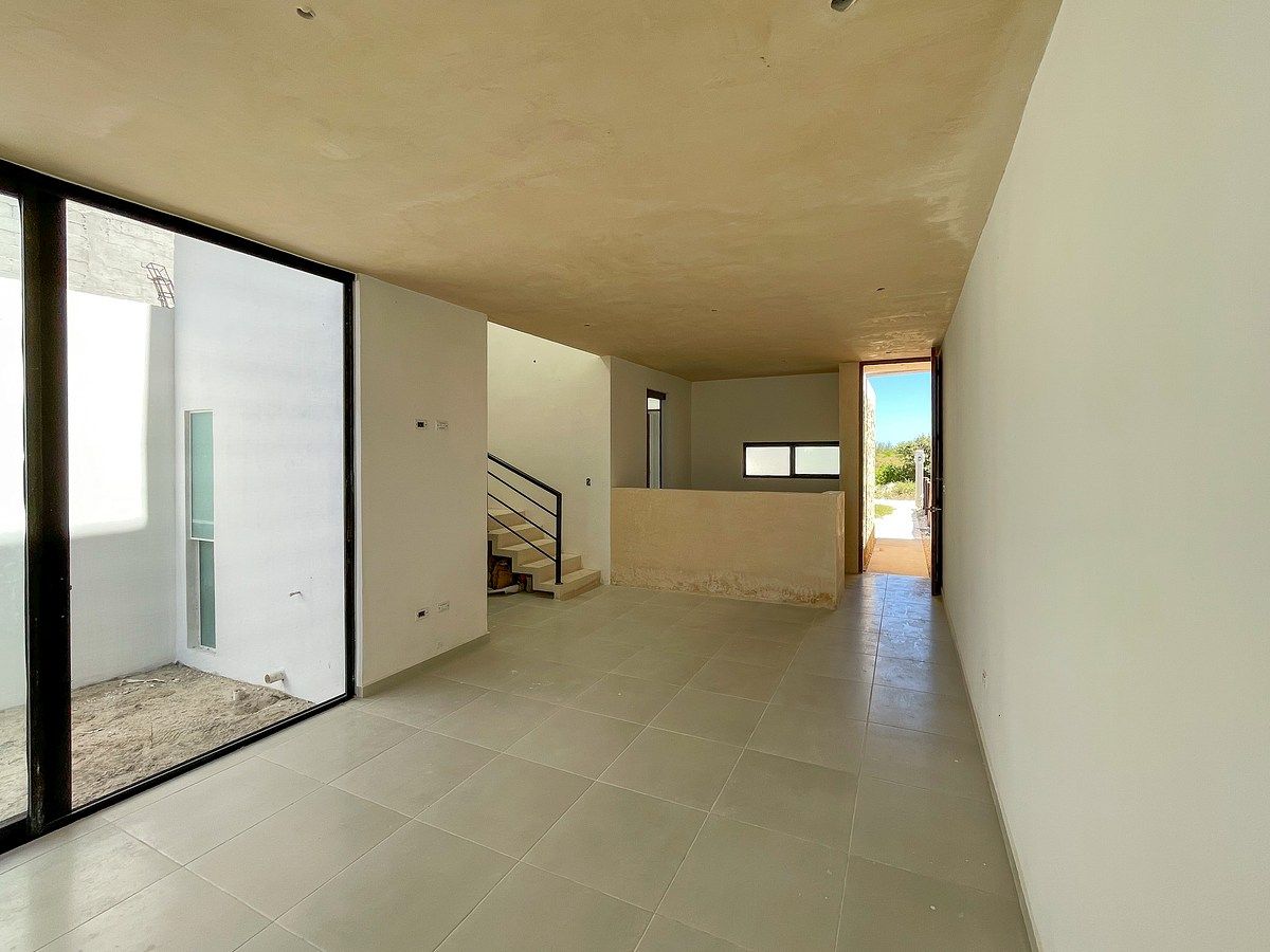 Casa em Chicxulub Puerto, Progreso, foto 6 de 24