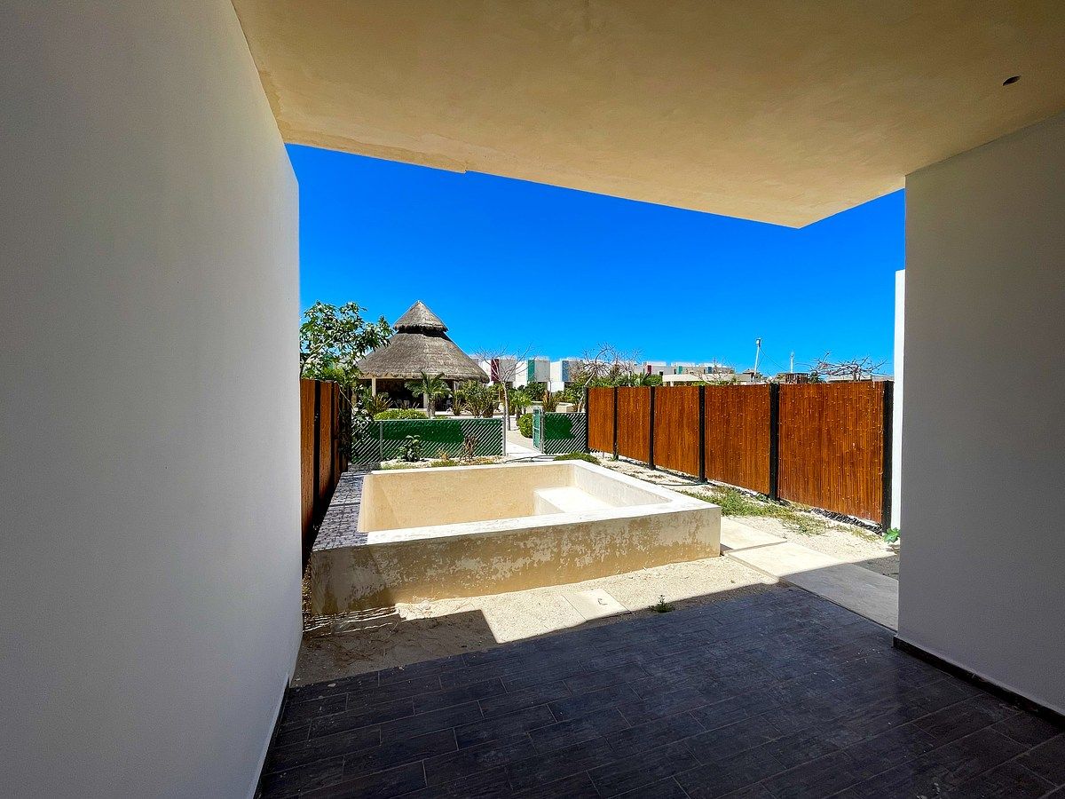 Casa em Chicxulub Puerto, Progreso, foto 15 de 24