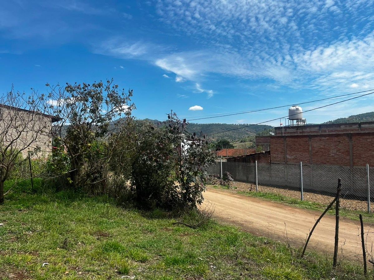 Terreno en Tapalpa, Tapalpa, foto 2 de 6