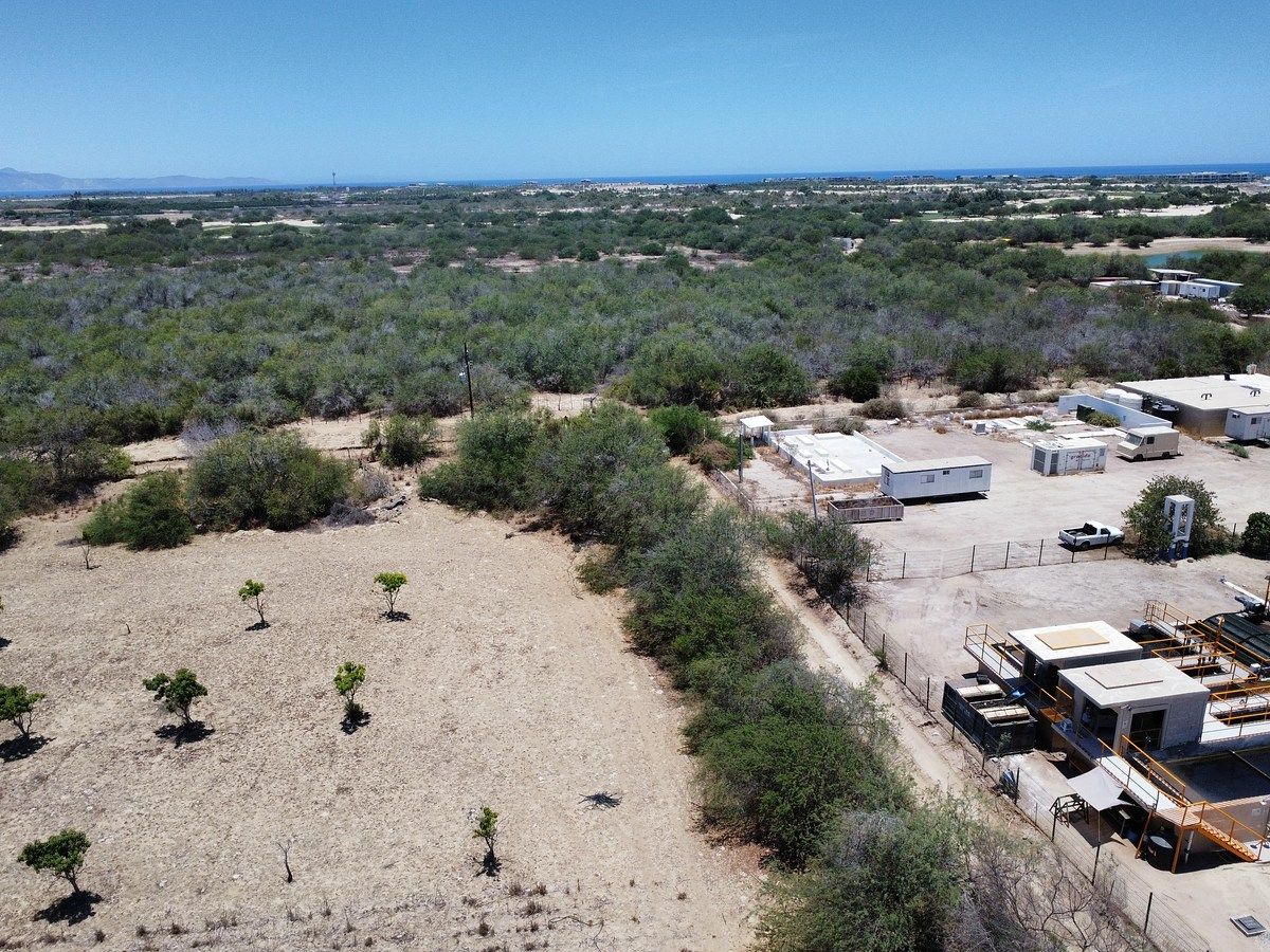 Terreno en La Rivera, Los Cabos, foto 6 de 13