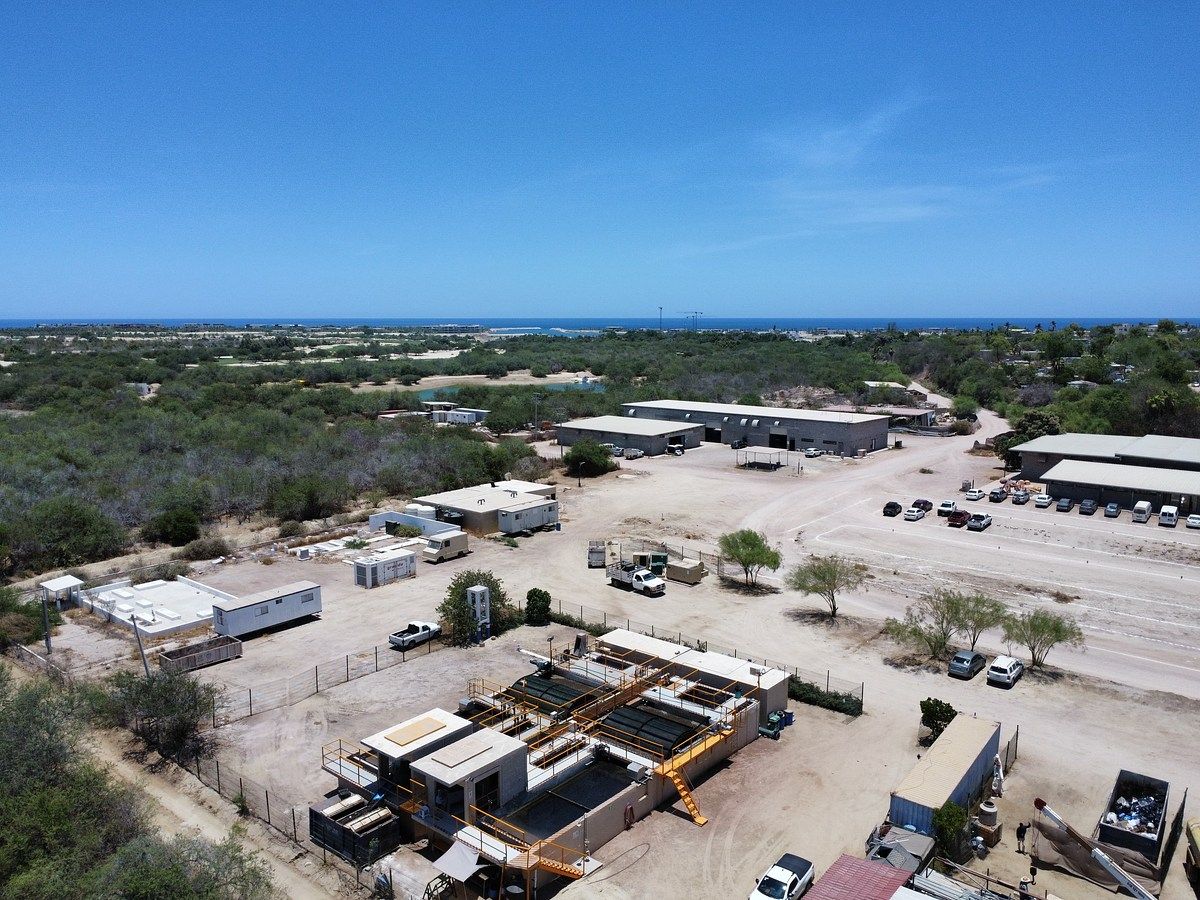 Terreno en La Rivera, Los Cabos, foto 8 de 13
