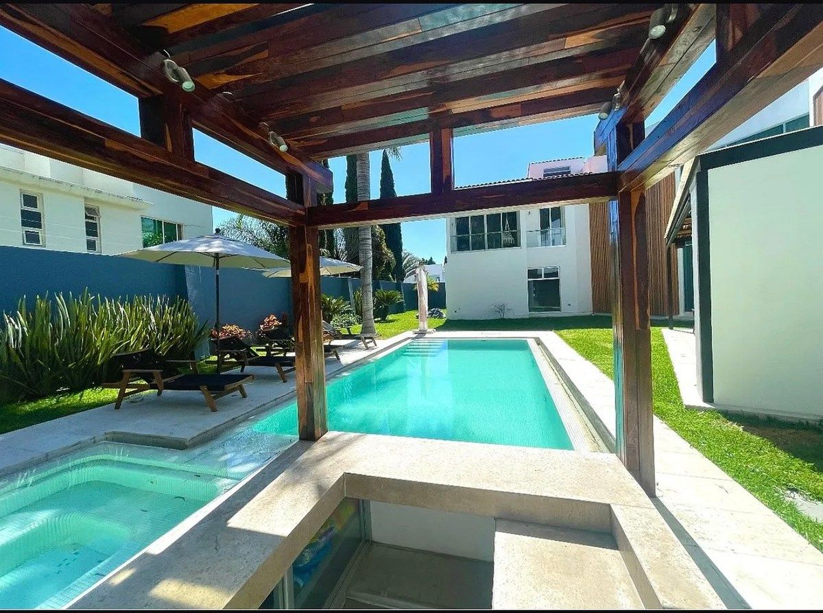 House in Gated Community in Valle Real, Zapopan, photo 11 of 18