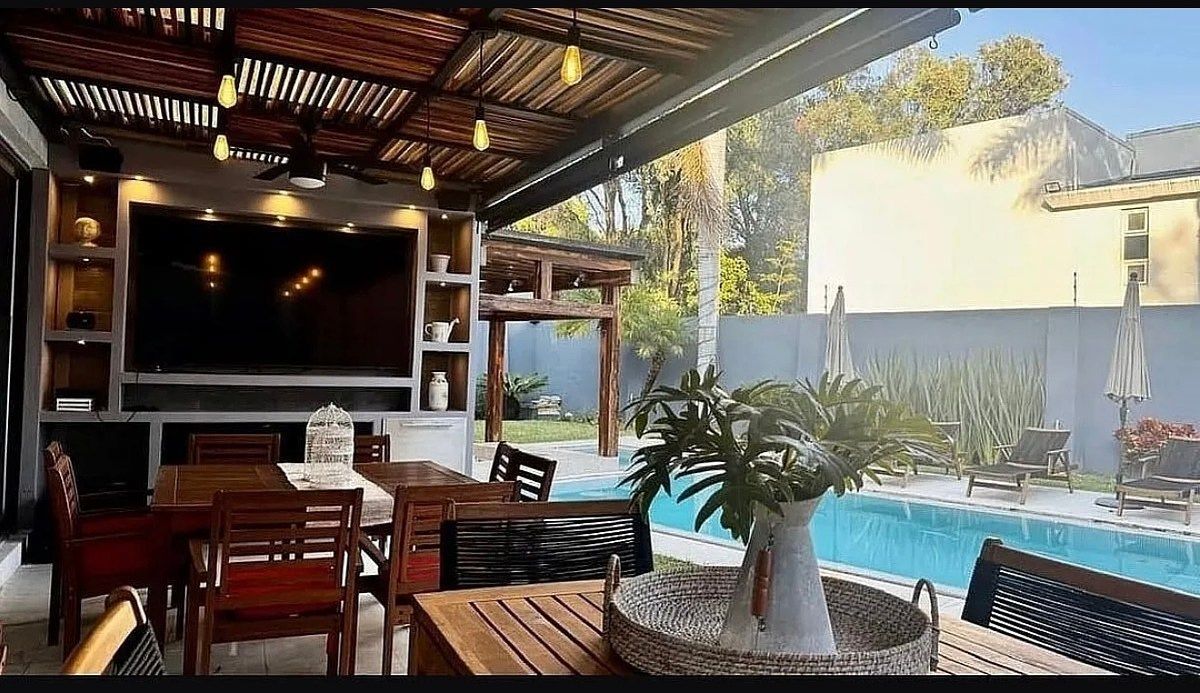 House in Gated Community in Valle Real, Zapopan, photo 12 of 18