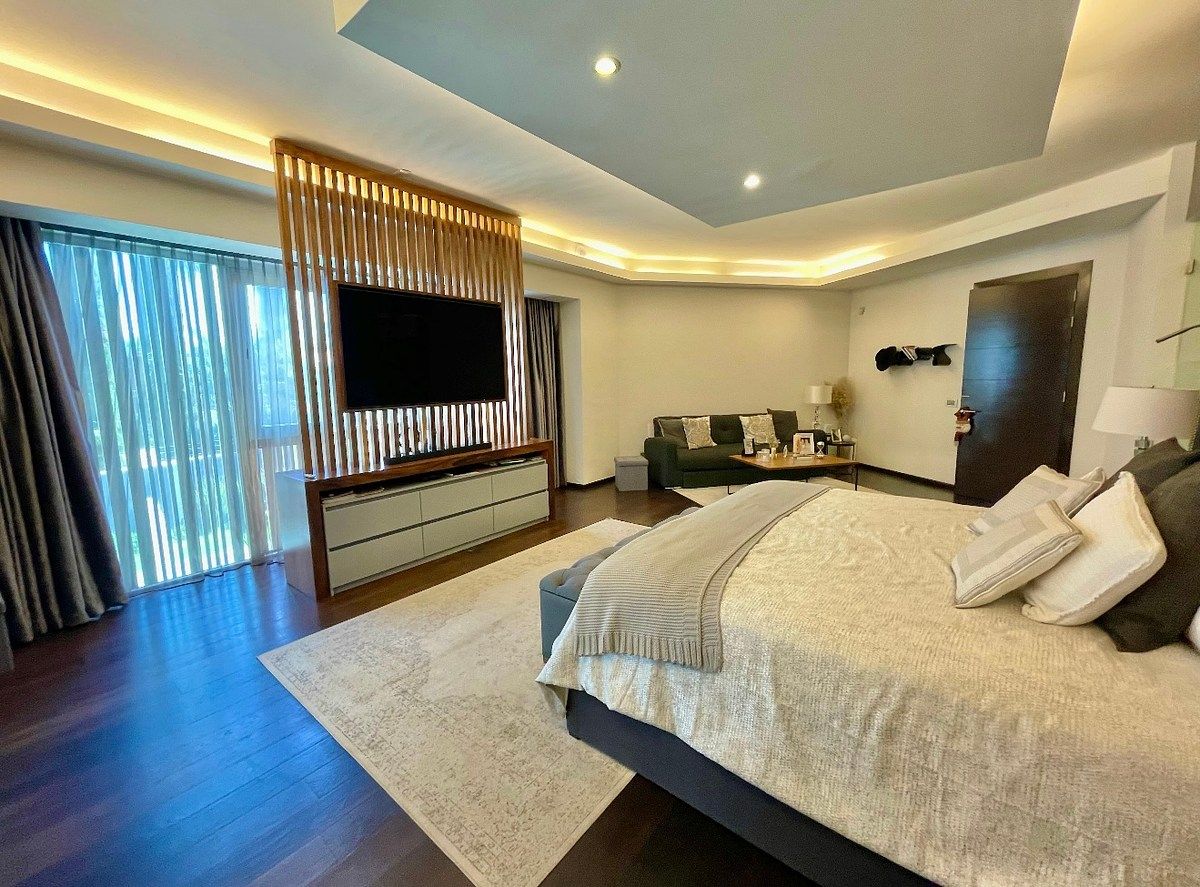 House in Gated Community in Valle Real, Zapopan, photo 14 of 18