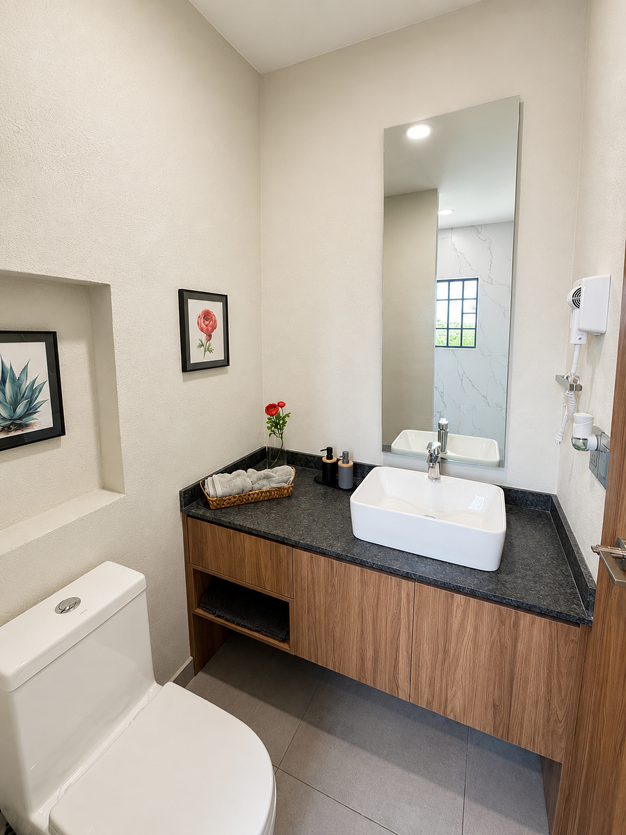 Departamento en Moderna, Guadalajara, foto 25 de 32
