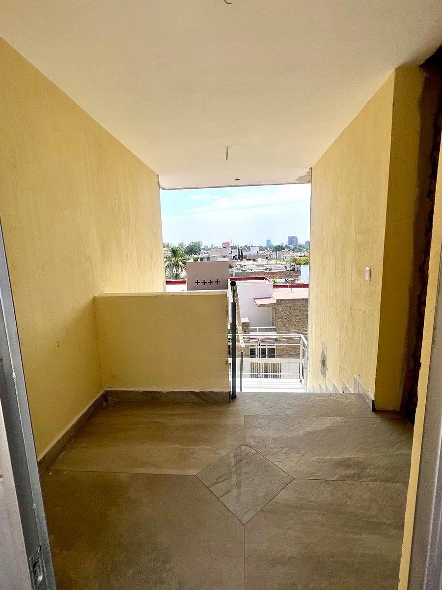 Departamento en Jardines de San Ignacio, Zapopan, foto 21 de 24