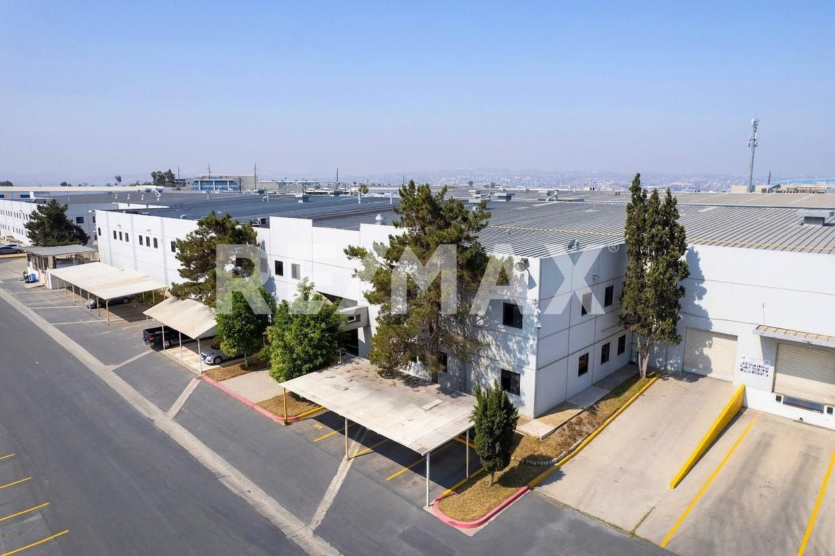 ARMAZÉM INDUSTRIAL PARA ALUGUEL DE 16.542,97 M2, EM LAGO SUR, TIJUANA, foto 1 de 3