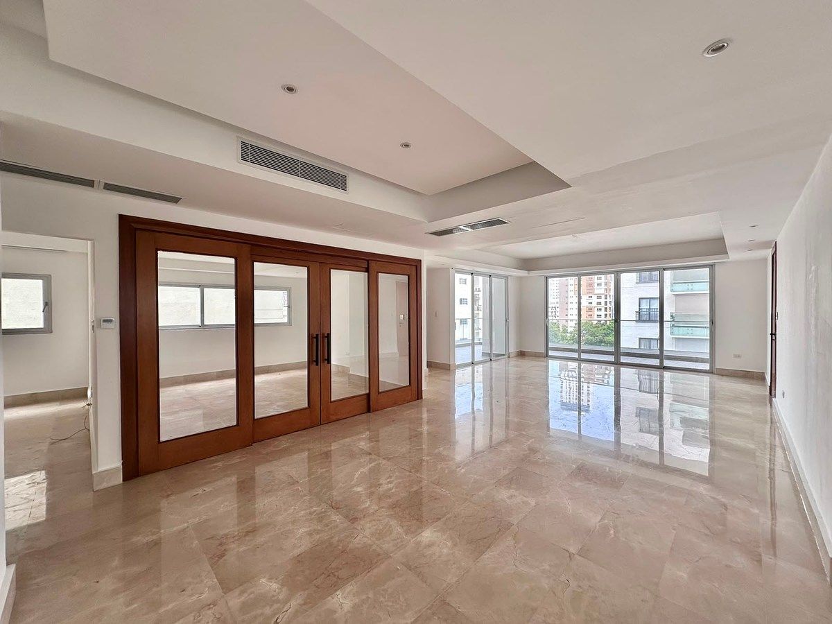 Apartamento en Ensanche Paraiso, foto 2