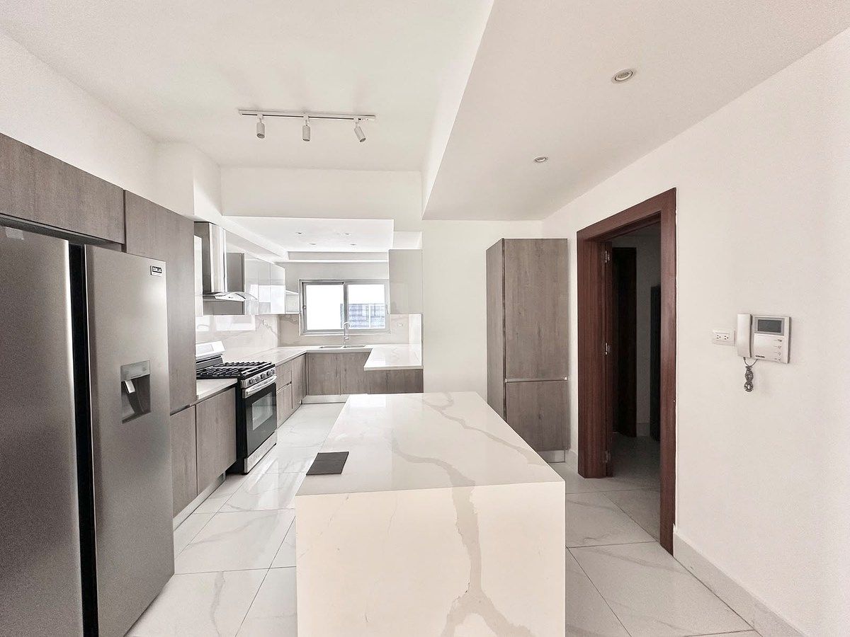 Apartamento en Ensanche Paraiso, foto 5