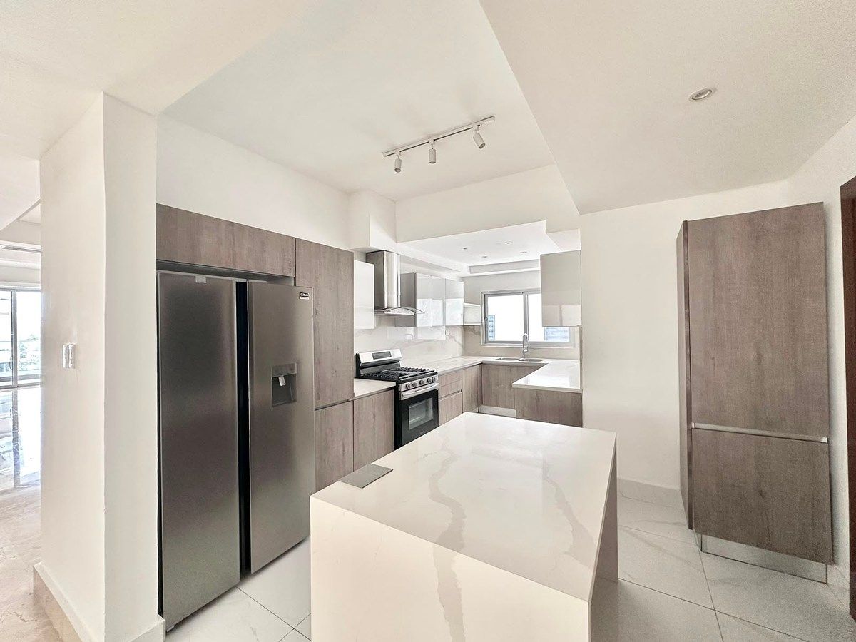 Apartamento en Ensanche Paraiso, Santo Domingo Centro (Distrito Nacional), foto 6 de 15