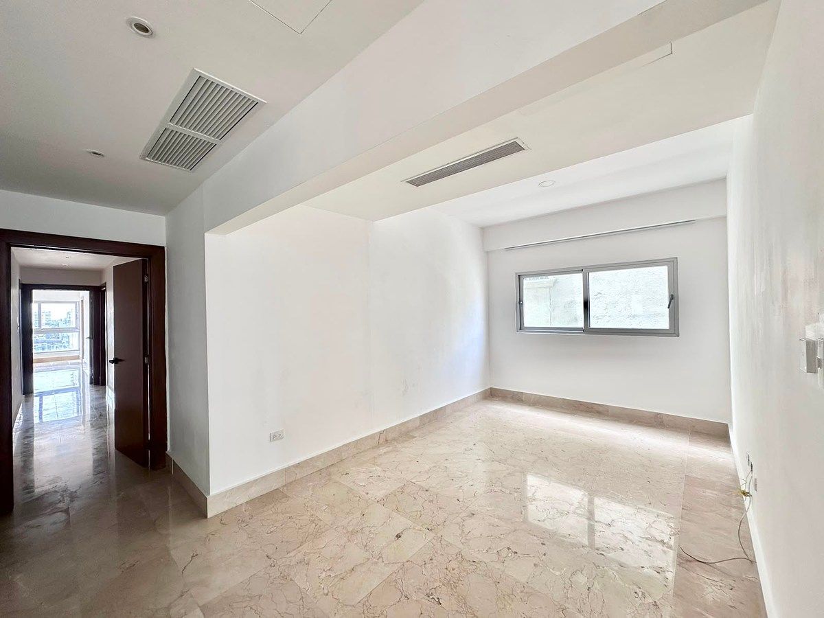 Apartamento en Ensanche Paraiso, Santo Domingo Centro (Distrito Nacional), foto 8 de 15