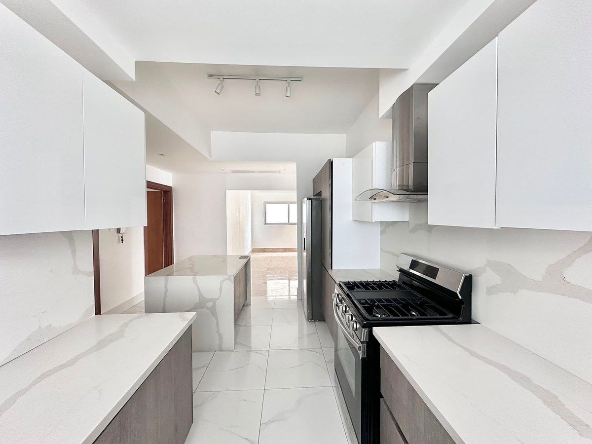 Apartamento en Ensanche Paraiso, Santo Domingo Centro (Distrito Nacional), foto 7 de 15