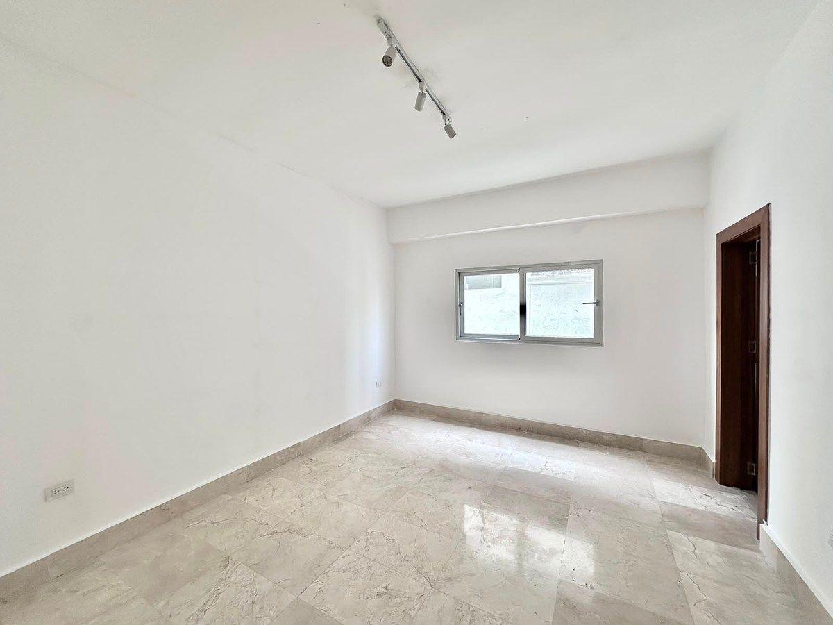 Apartamento en Ensanche Paraiso, Santo Domingo Centro (Distrito Nacional), foto 9 de 15