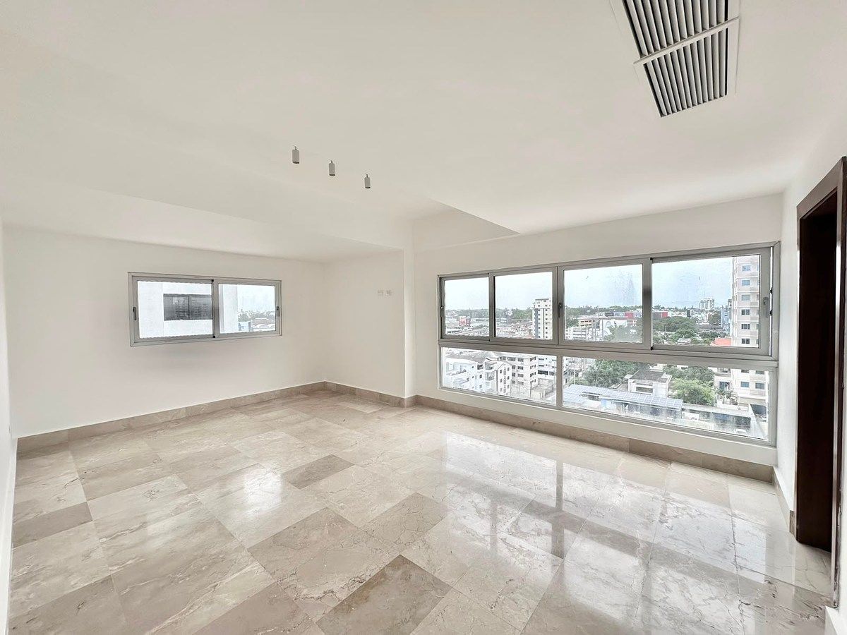 Apartamento en Ensanche Paraiso, Santo Domingo Centro (Distrito Nacional), foto 12 de 15