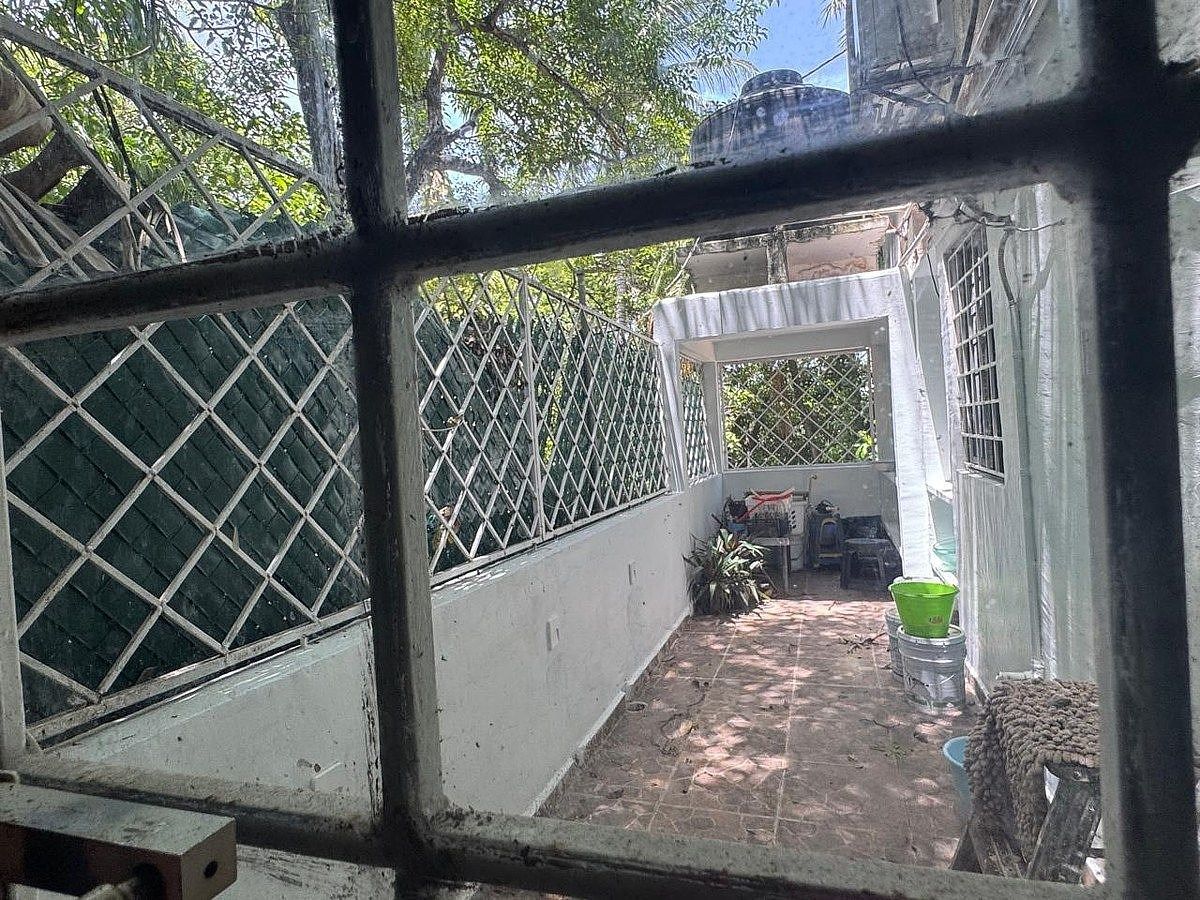 Departamento en Cuauhtémoc, Carmen, foto 13 de 15