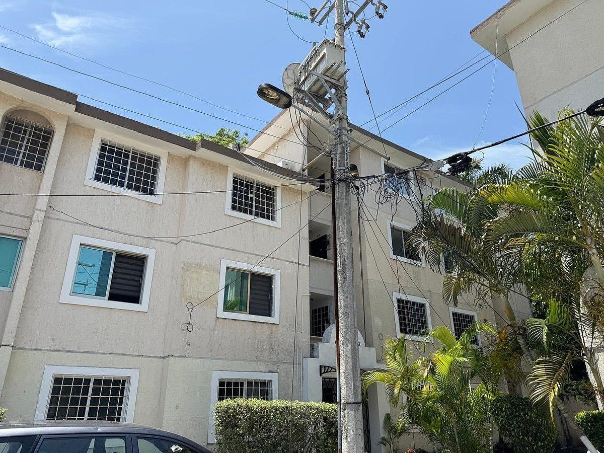 Departamento en Cuauhtémoc, Carmen, foto 2 de 15