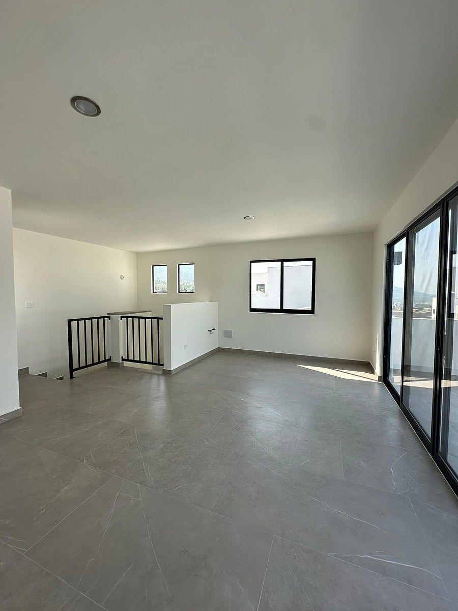 Casa em Dominio Cumbres, García, foto 7 de 38