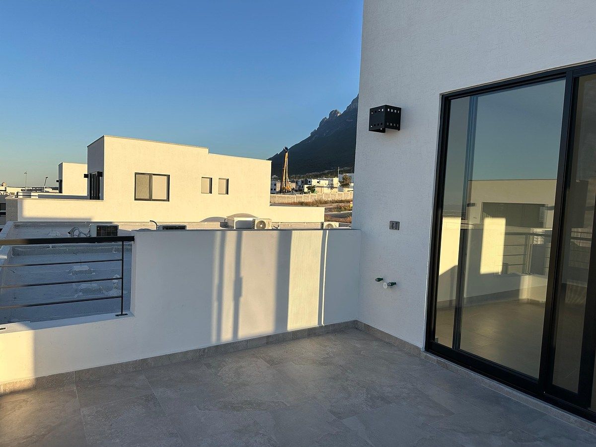 Casa em Dominio Cumbres, García, foto 10 de 38