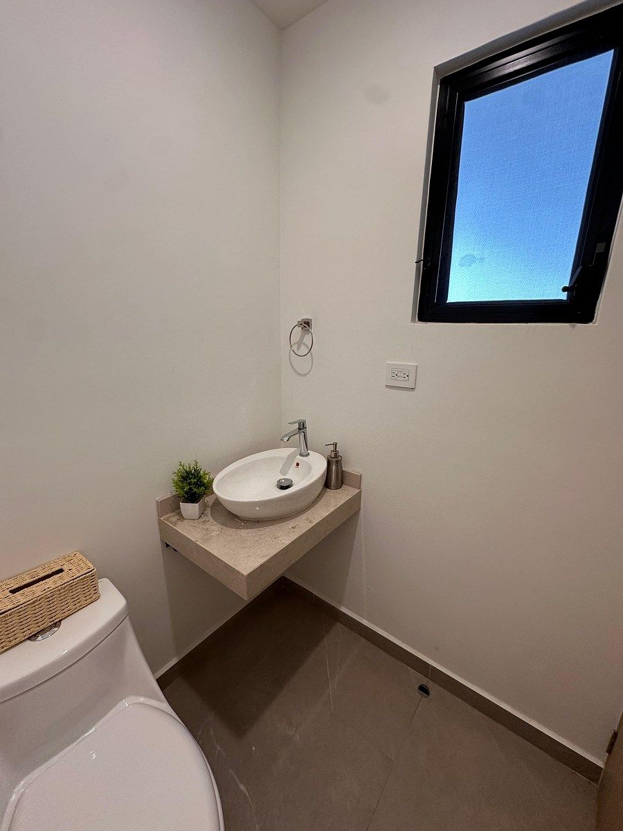 Casa em Dominio Cumbres, García, foto 15 de 38