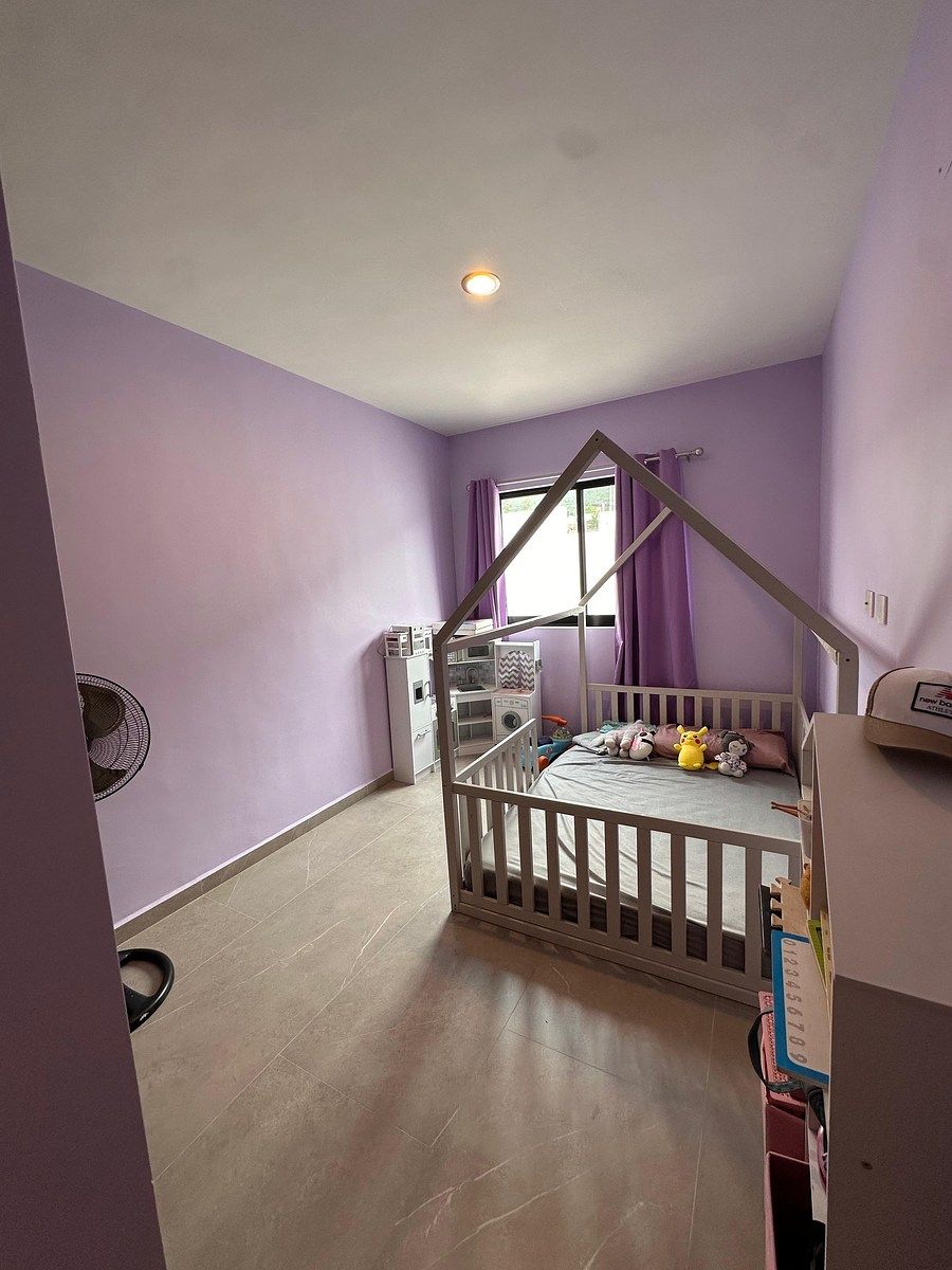 Casa em Dominio Cumbres, García, foto 18 de 38