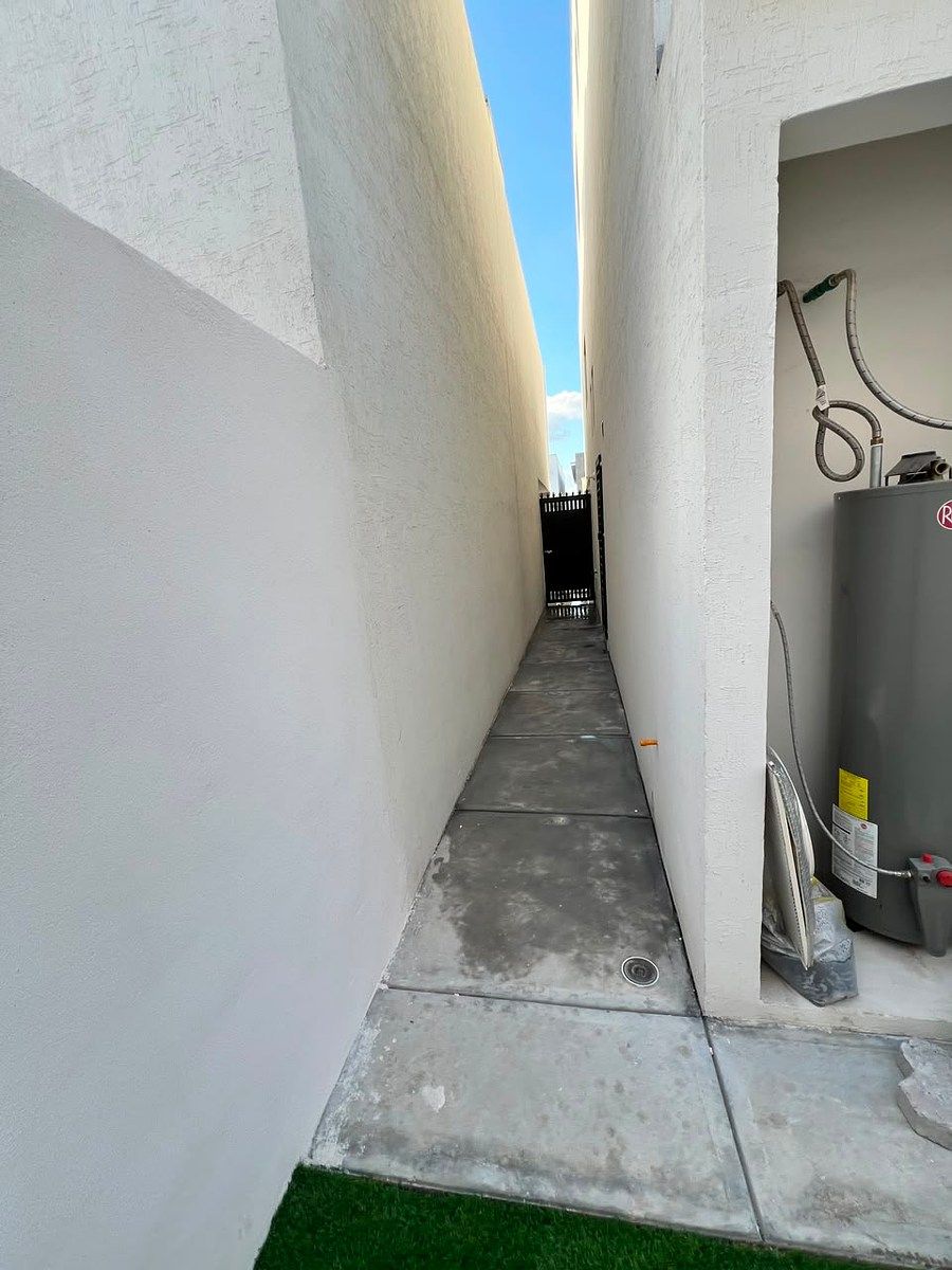 Casa em Dominio Cumbres, García, foto 38 de 38
