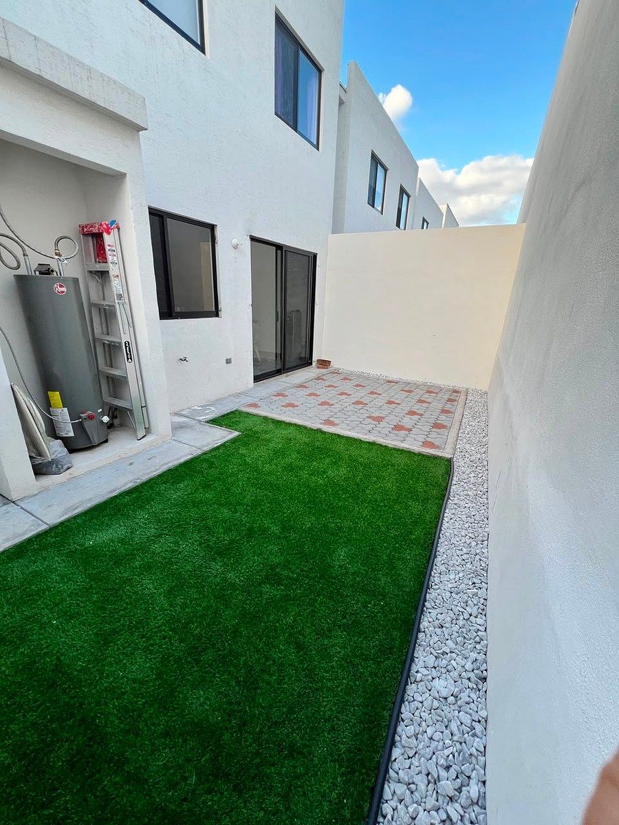 Casa em Dominio Cumbres, García, foto 35 de 38