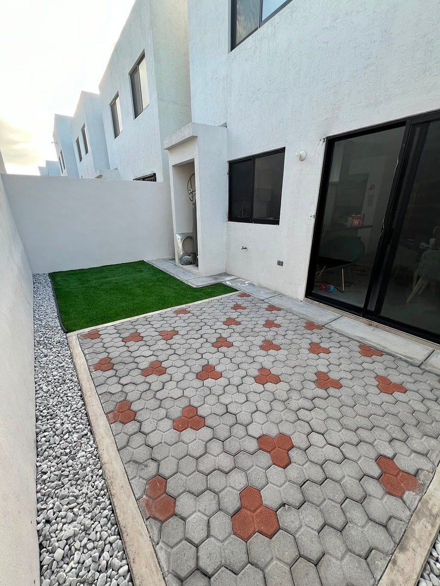Casa em Dominio Cumbres, García, foto 36 de 38