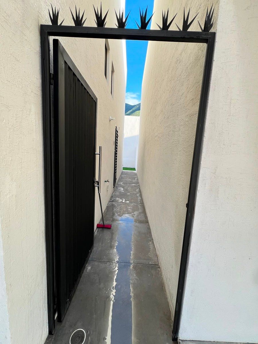 Casa em Dominio Cumbres, García, foto 37 de 38