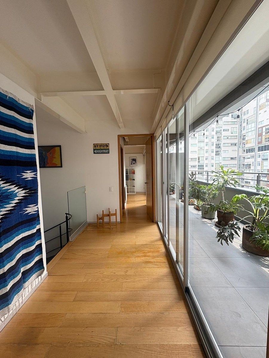 Espectacular Penthouse en Dos Niveles – Vive el Lujo en Ampliación Granada, foto 1 de 46