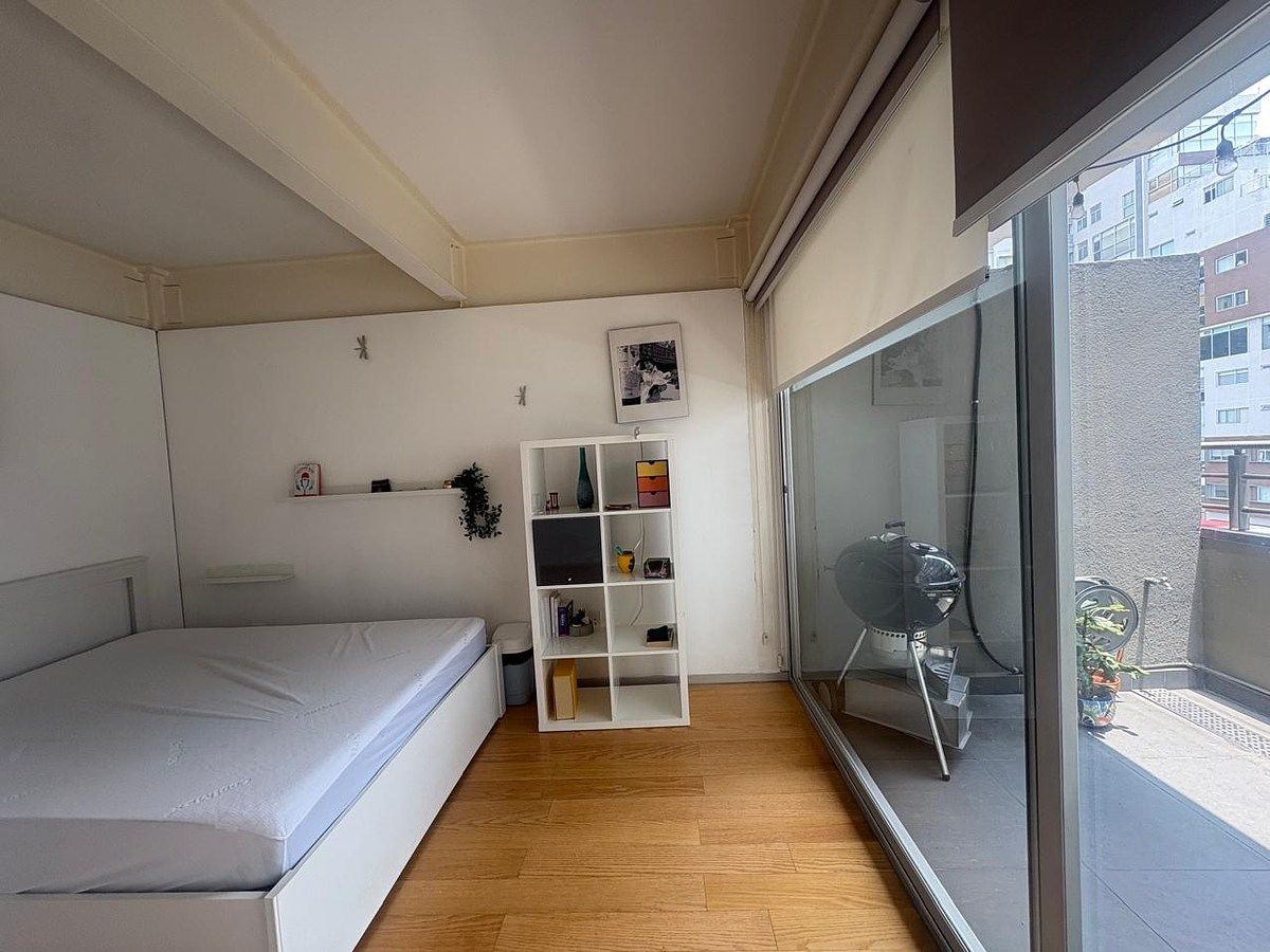 Departamento en Ampliación Granada, Miguel Hidalgo, foto 3 de 46