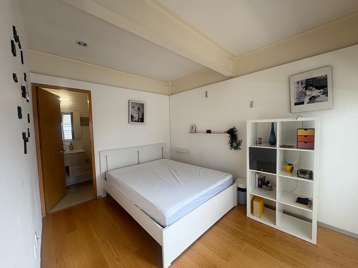 Departamento en Ampliación Granada, Miguel Hidalgo, foto 4 de 46