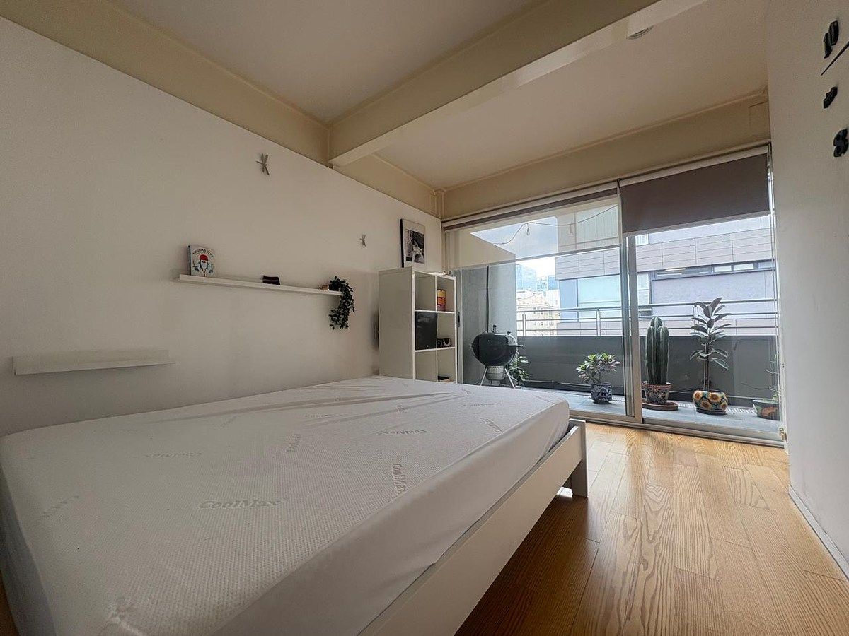 Departamento en Ampliación Granada, Miguel Hidalgo, foto 6 de 46