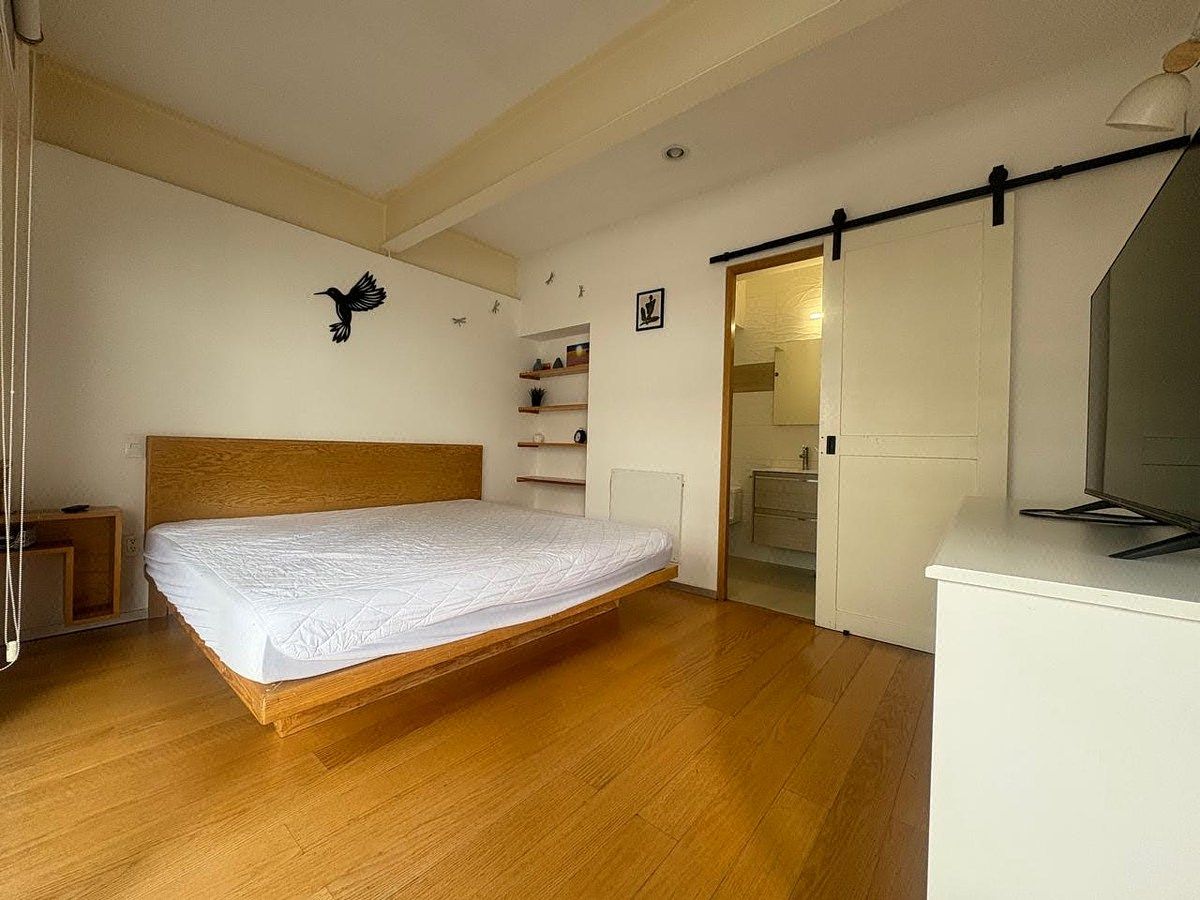 Departamento en Ampliación Granada, Miguel Hidalgo, foto 7 de 46