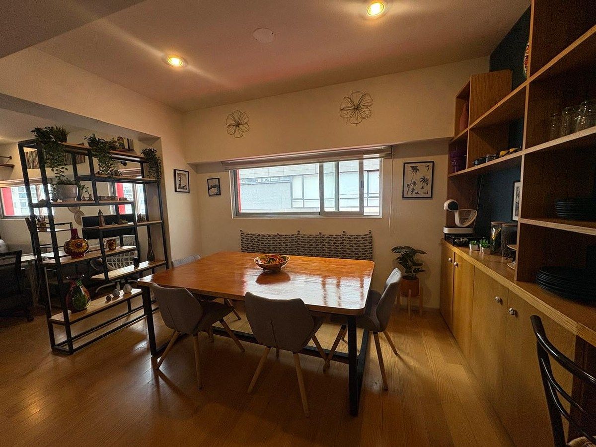 Departamento en Ampliación Granada, Miguel Hidalgo, foto 16 de 46