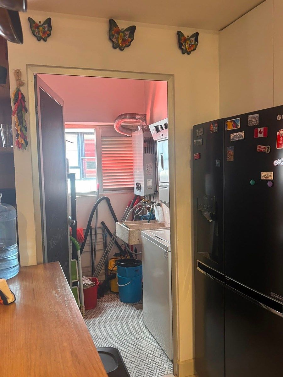 Departamento en Ampliación Granada, Miguel Hidalgo, foto 22 de 46