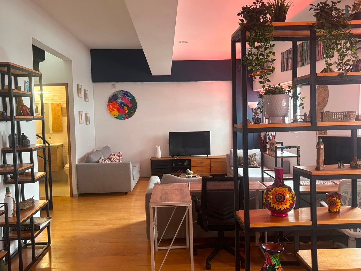 Departamento en Ampliación Granada, Miguel Hidalgo, foto 29 de 46