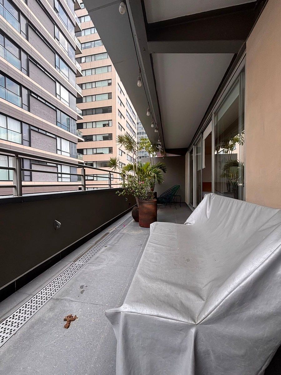Departamento en Ampliación Granada, Miguel Hidalgo, foto 36 de 46