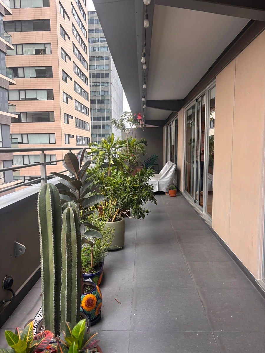 Departamento en Ampliación Granada, Miguel Hidalgo, foto 38 de 46