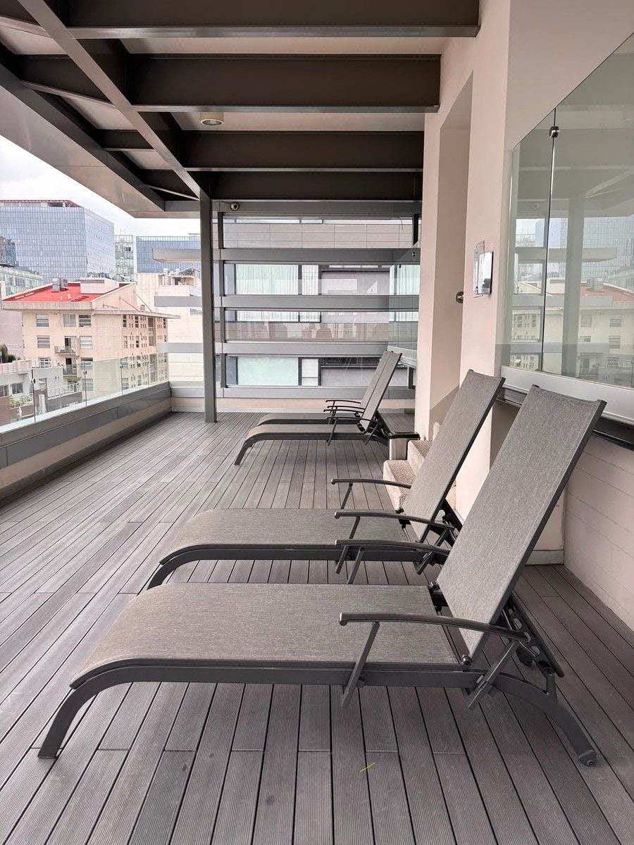 Departamento en Ampliación Granada, Miguel Hidalgo, foto 39 de 46