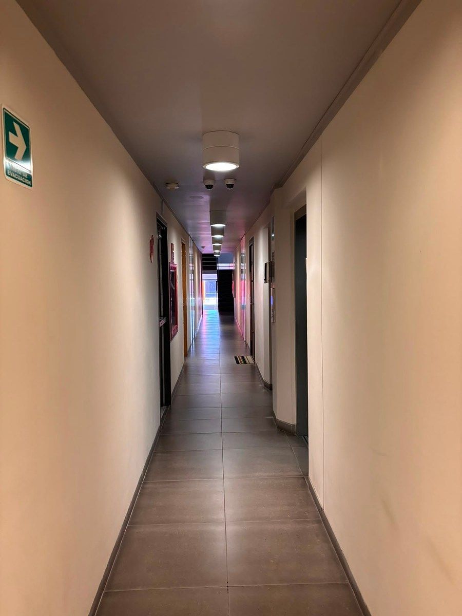 Departamento en Ampliación Granada, Miguel Hidalgo, foto 40 de 46