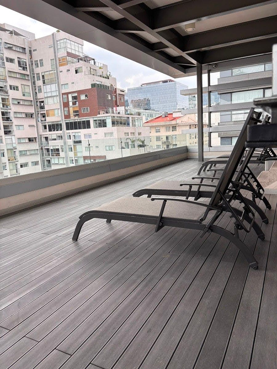 Departamento en Ampliación Granada, Miguel Hidalgo, foto 41 de 46