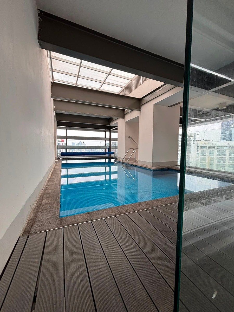 Departamento en Ampliación Granada, Miguel Hidalgo, foto 43 de 46