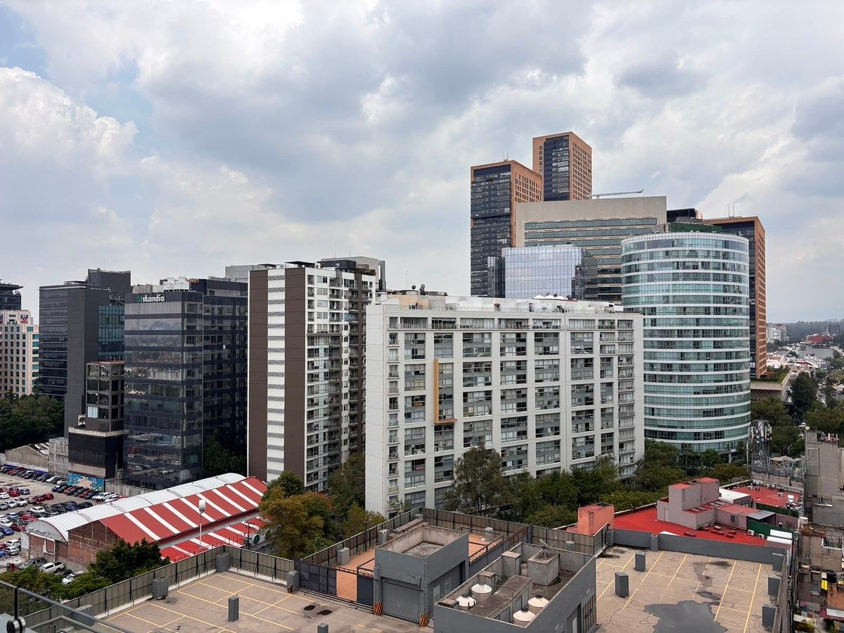 Departamento en Ampliación Granada, Miguel Hidalgo, foto 44 de 46