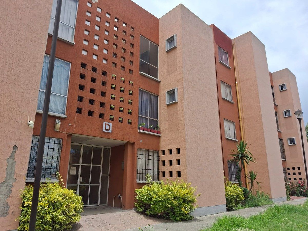 Apartamento em Tecámac de Felipe Villanueva Centro, Tecámac, foto 3 de 8