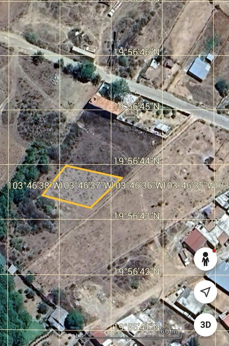 Terreno en Tapalpa, Tapalpa, foto 4 de 6