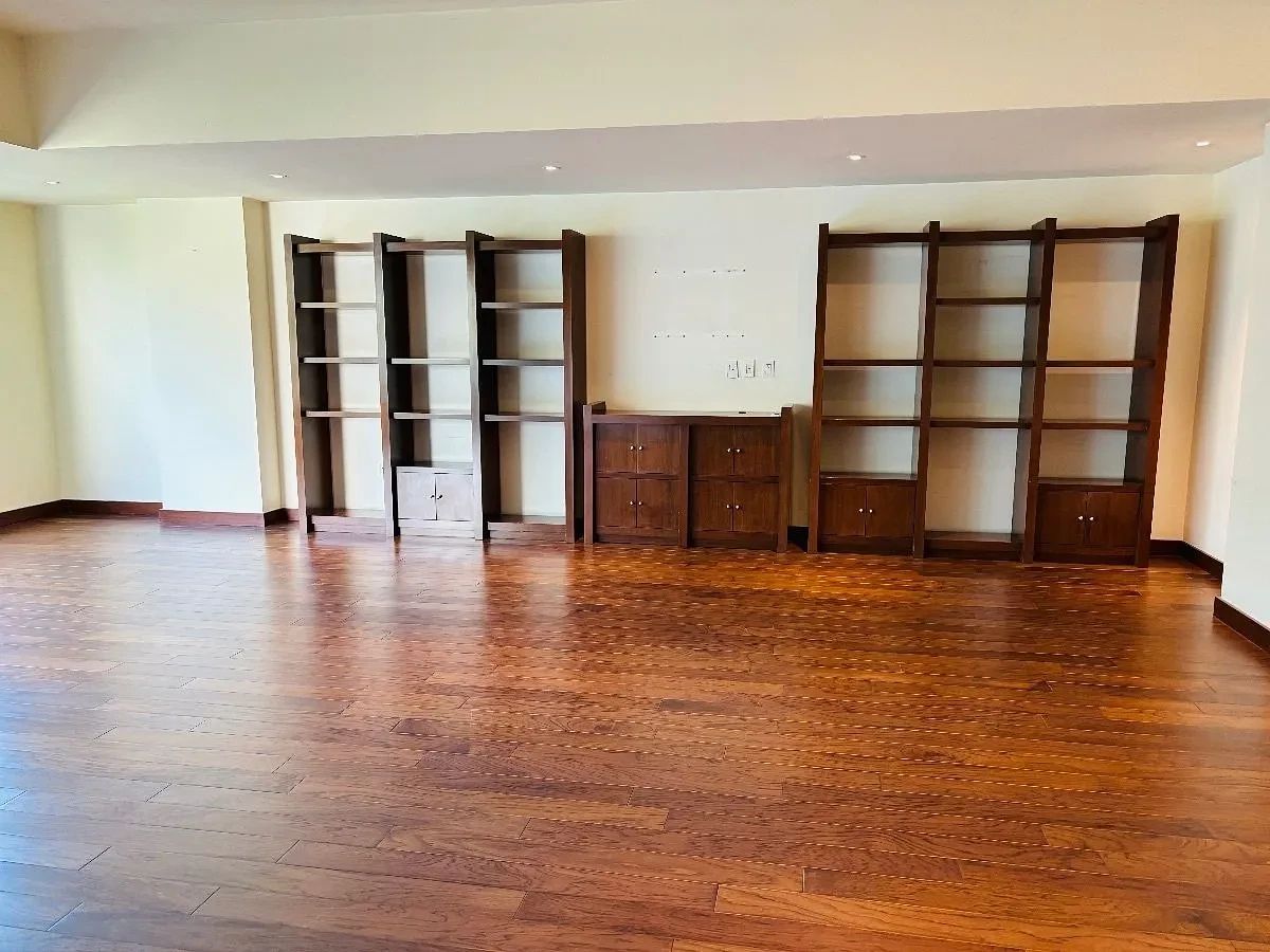 Apartment in Lomas de Chapultepec VII Sección, Miguel Hidalgo, photo 10 of 47